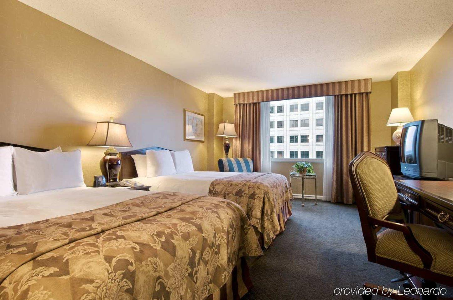 Hilton Harrisburg Near Hershey Park Cameră foto