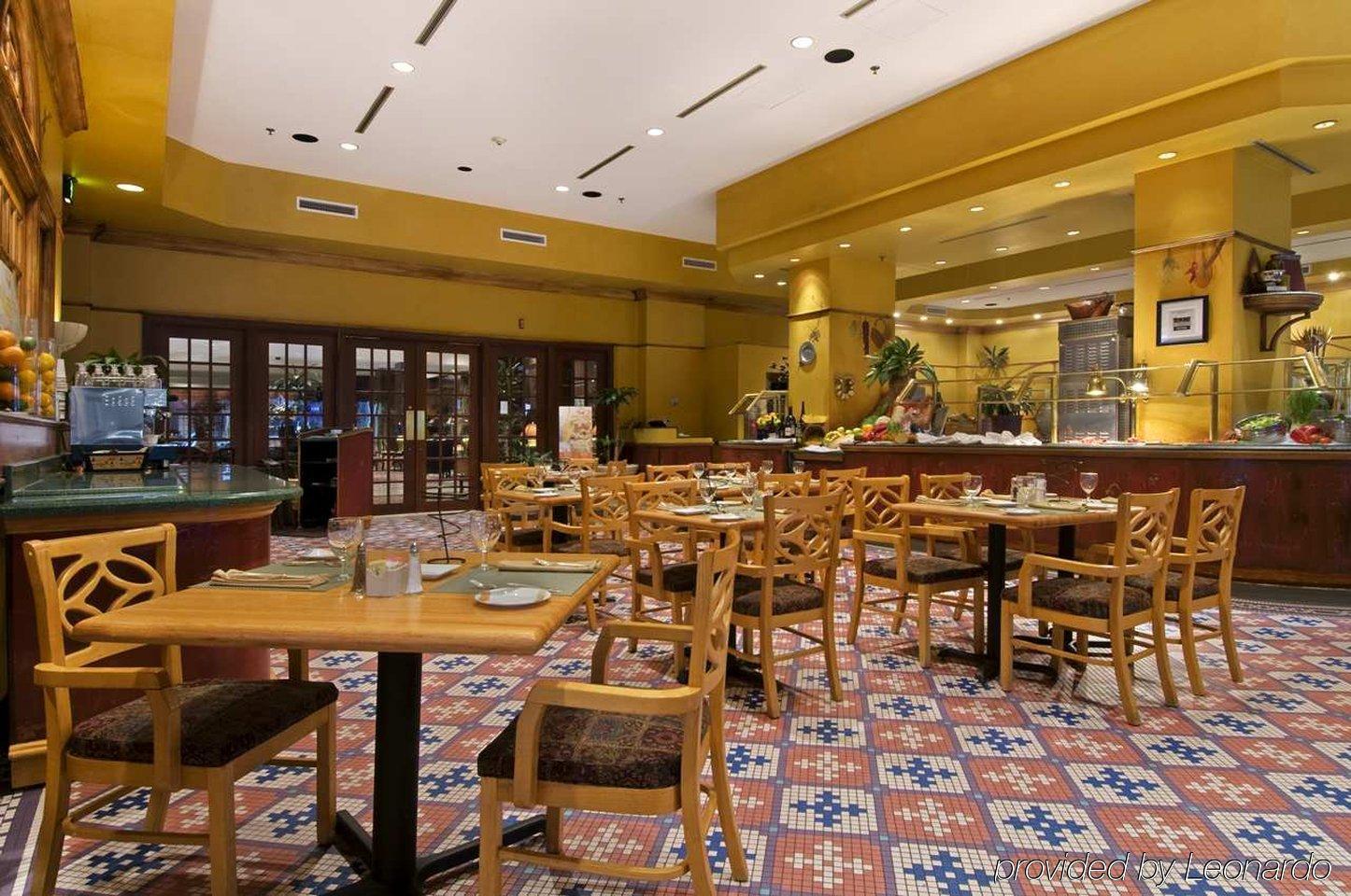 Hilton Harrisburg Near Hershey Park Restaurant foto